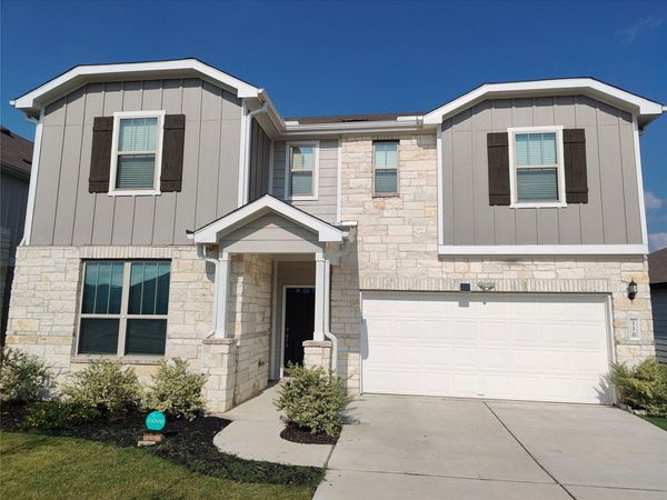 116 Snowy Plover LN, Leander, TX 78641