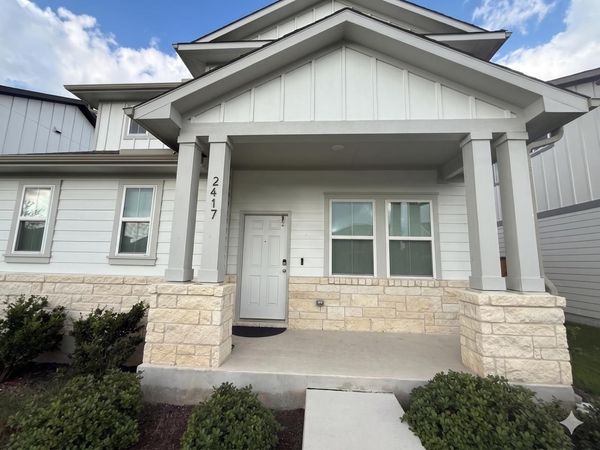 2417 Lucy Axel LN, Round Rock, TX 78665