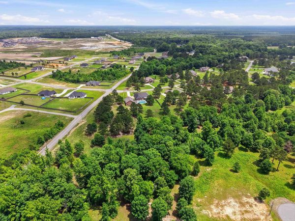5925 Carl Moren Road , Hensley, AR 72065