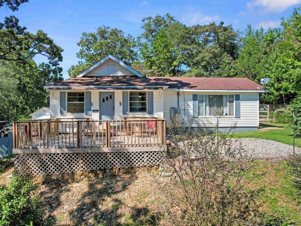 7201 Park Avenue , Hot Springs, AR 71901