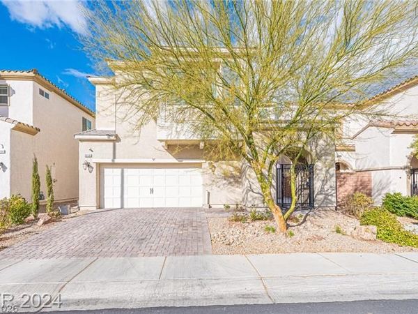 9056 Tony Ridge Avenue , Las Vegas, NV 89148