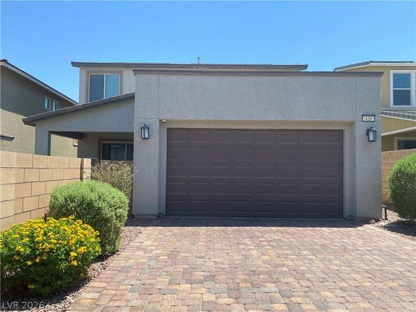 436 Cadence View Way, Henderson, NV 89011