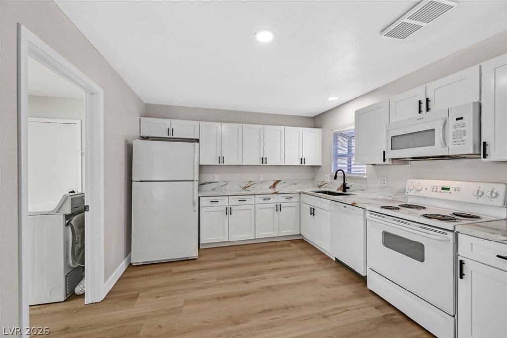6225 Mcallister Avenue, Las Vegas, NV 89107 Main Photo