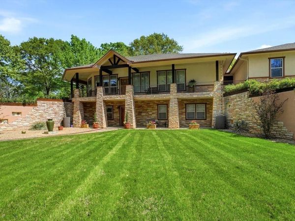 1773 CR 2540, Mineola, TX 75773