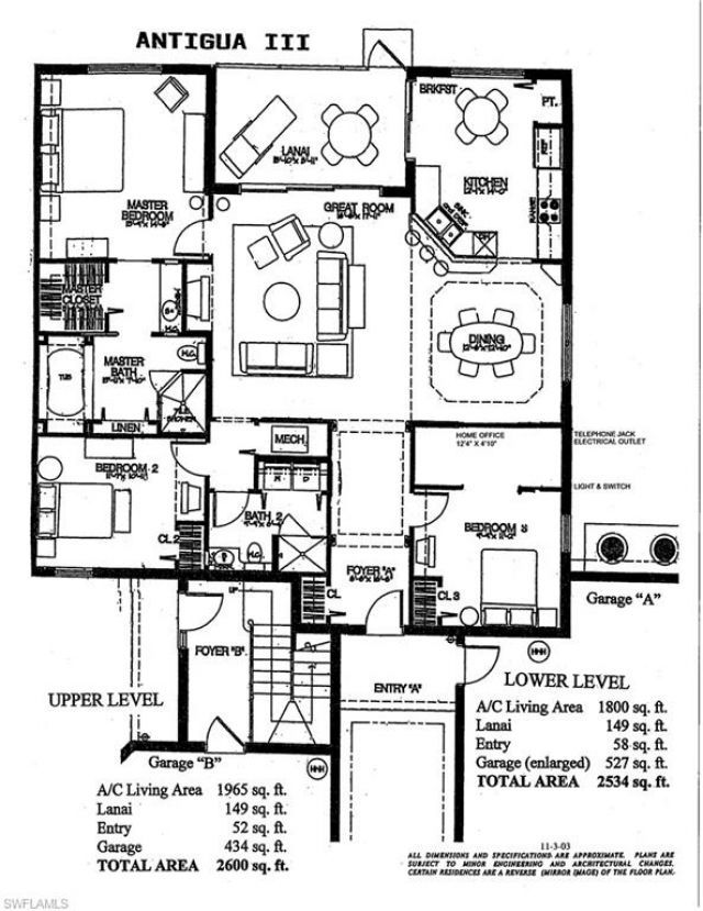 4229 Tequesta Dr, Estero, FL 33928 Photo