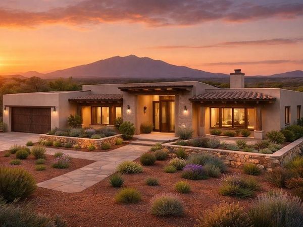 24 Conejo Trail , Santa Fe, NM 87506