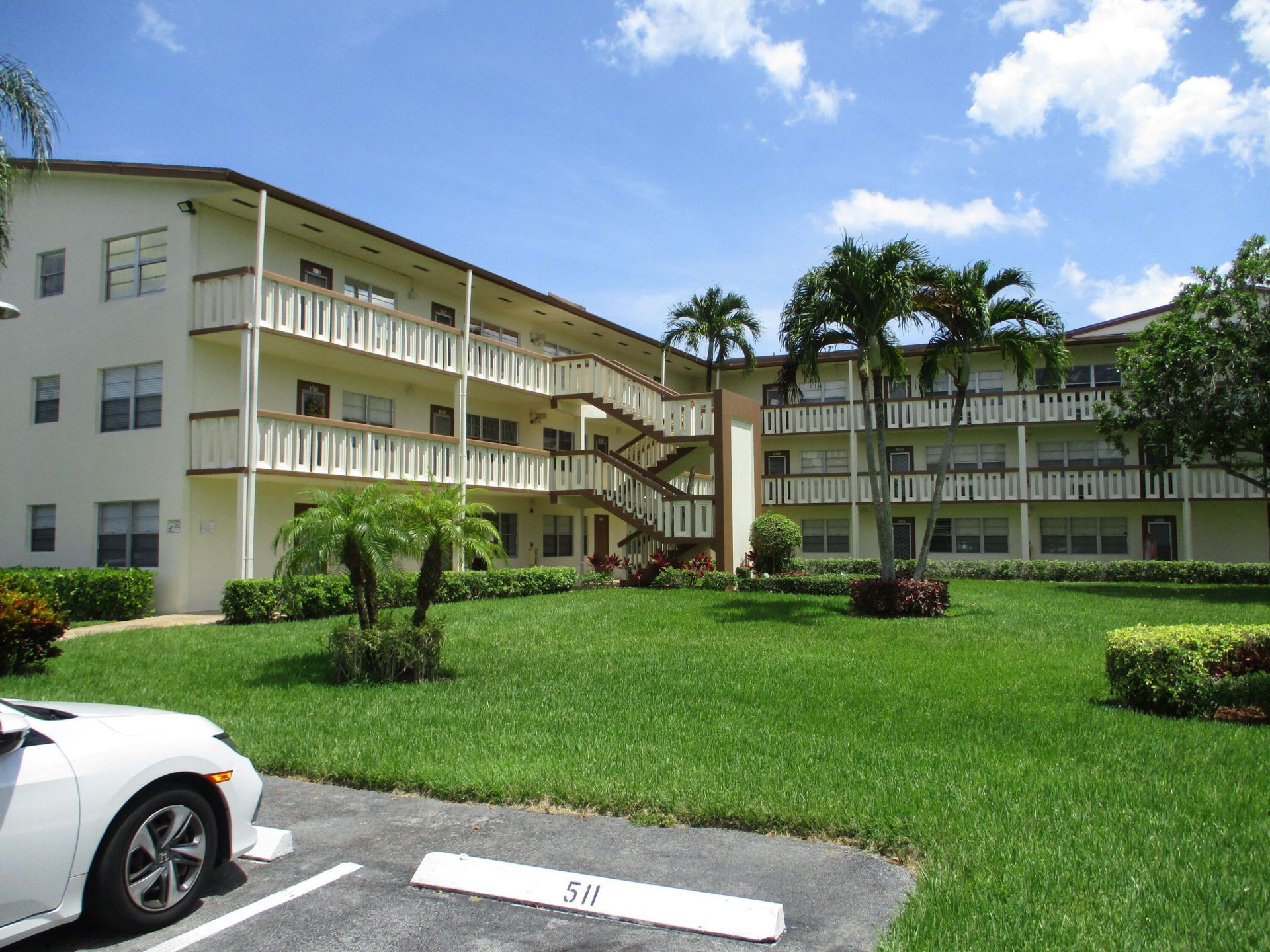 506 Mansfield M, Boca Raton, FL 33434 Photo