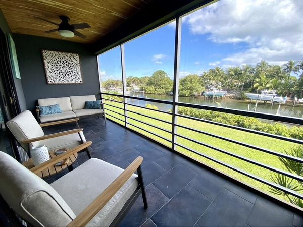 342 Southwind Drive, Unit 205, North Palm Beach, FL 33408