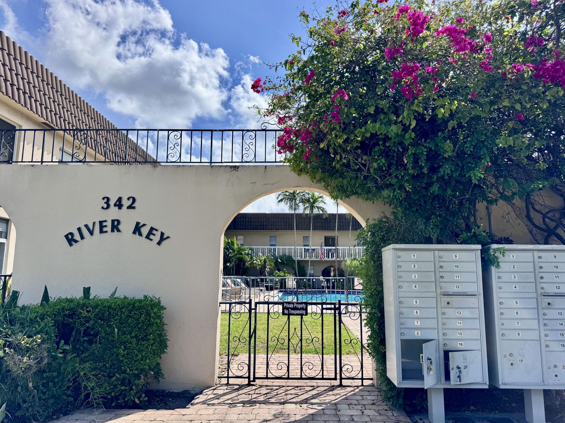 342 Southwind Drive, Unit 205, North Palm Beach, FL 33408 Photo