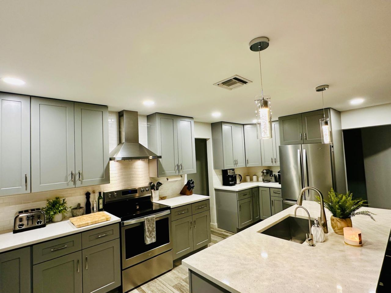 528 Date Palm Drive, Lake Park, FL 33403 Photo