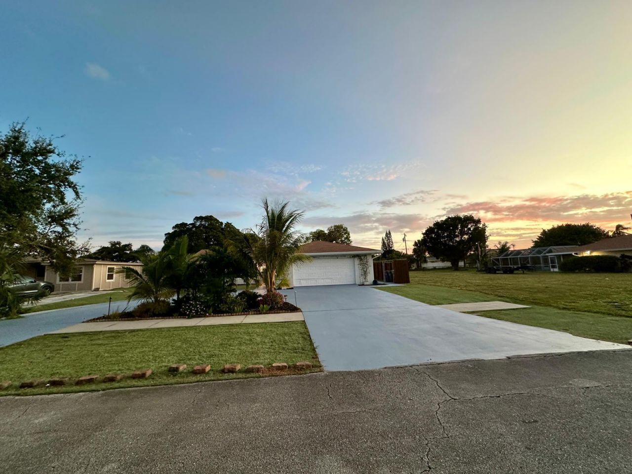 528 Date Palm Drive, Lake Park, FL 33403 Photo