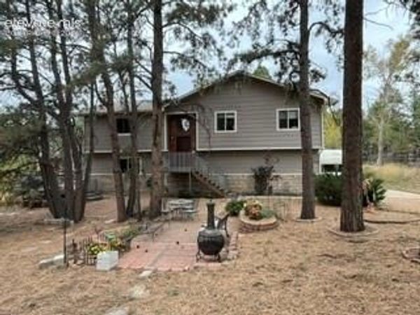 17730 Grama Ridge Road, Colorado Springs, CO 80908