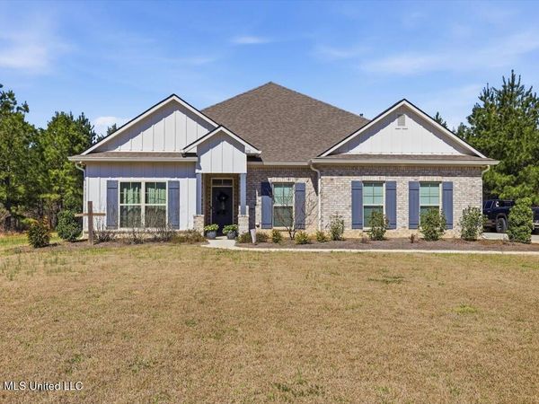 208 Stout Road, Madison, MS 39110