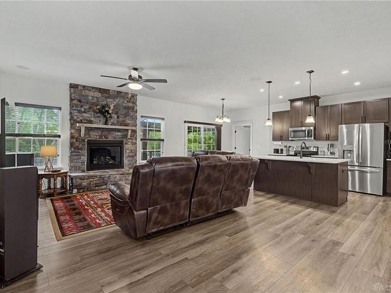1751 Highlander Drive, Xenia, OH 45385 Photo 13