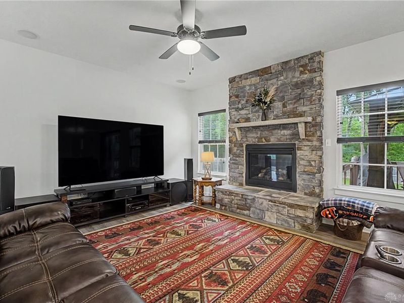 1751 Highlander Drive, Xenia, OH 45385 Photo 14