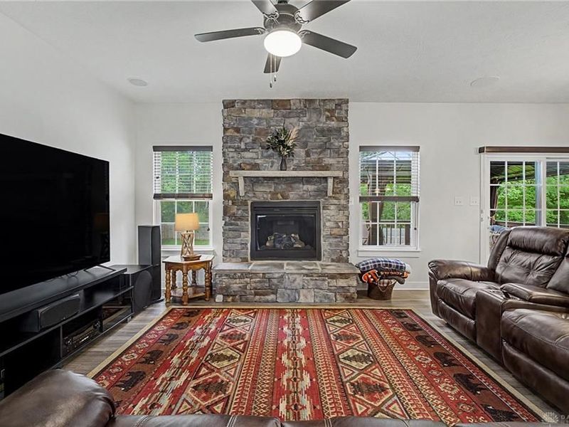 1751 Highlander Drive, Xenia, OH 45385 Photo 15