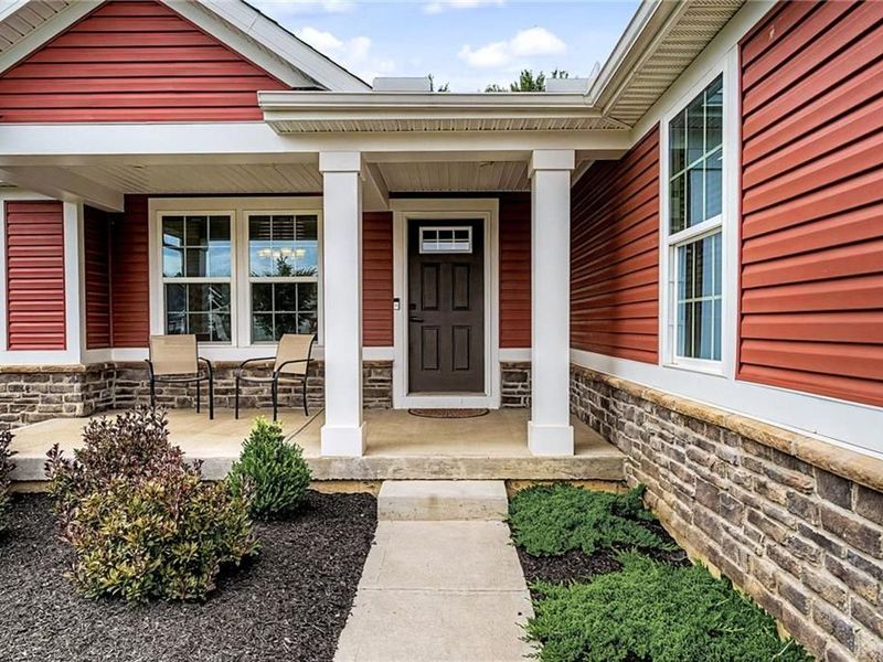 1751 Highlander Drive, Xenia, OH 45385 Photo 4
