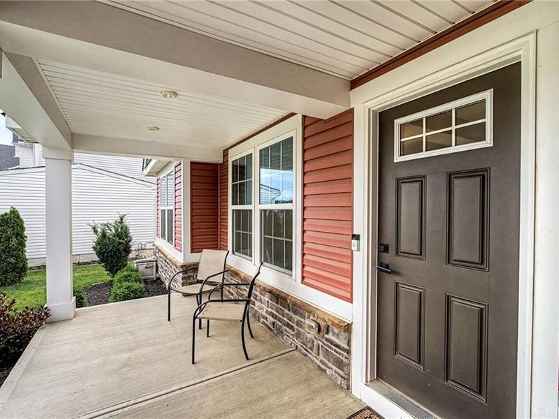 1751 Highlander Drive, Xenia, OH 45385 Photo 5