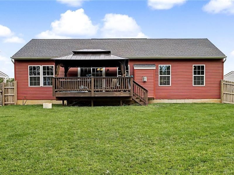 1751 Highlander Drive, Xenia, OH 45385 Photo 54