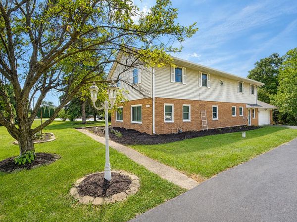 15018 ARCHER Avenue , Lockport, IL 60441