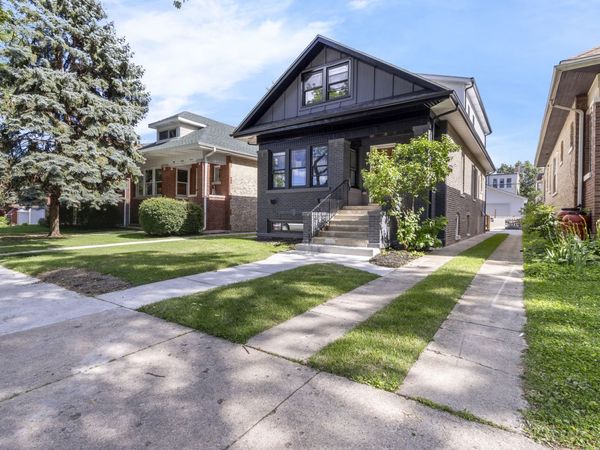 5029 W Windsor Avenue, Chicago, IL 60630