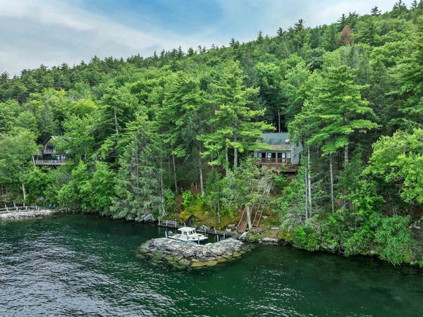 756 Rattlesnake Island, Alton, NH 03810