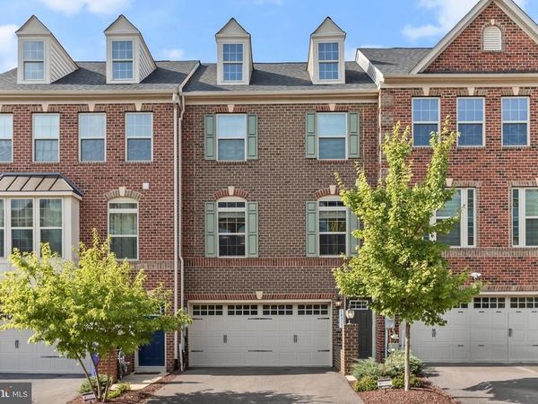 14311 RIDGE VIEW LANE , LAUREL, MD 20707