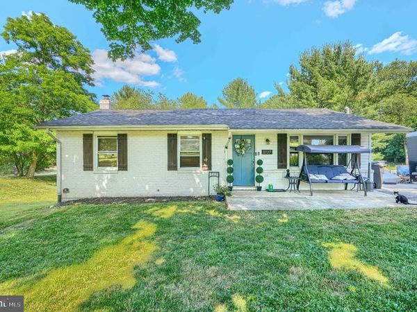 1727 INDIAN COURT , HAMPSTEAD, MD 21074