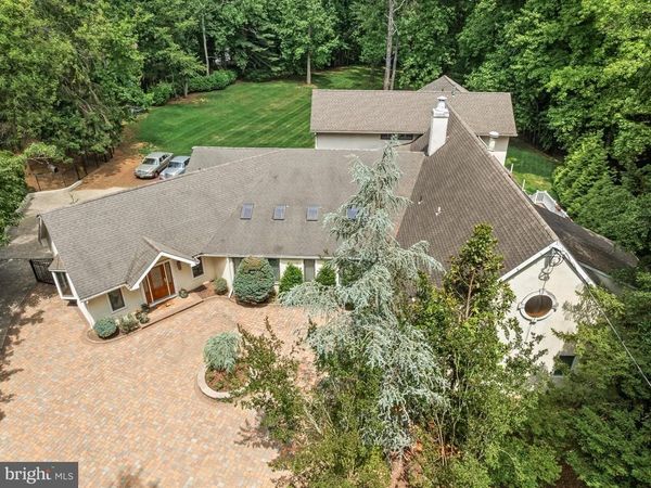 14 E RIDING DRIVE, CHERRY HILL, NJ 08003