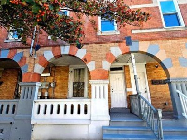 837 E STATE STREET, TRENTON, NJ 08609