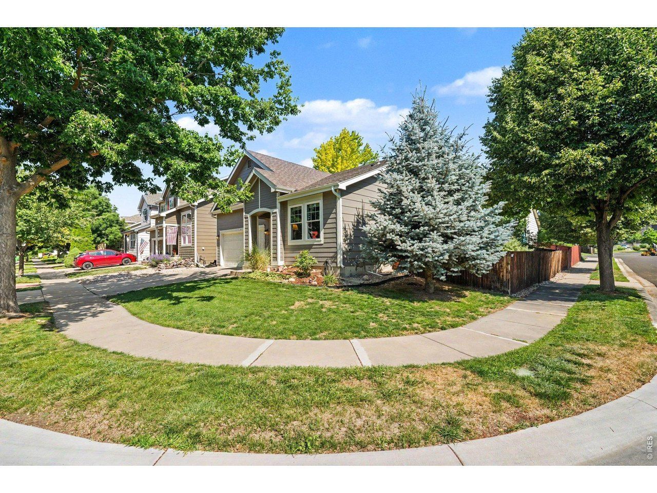 2044 Falcon Ridge Dr, Fort Collins, CO 80528 Main Photo