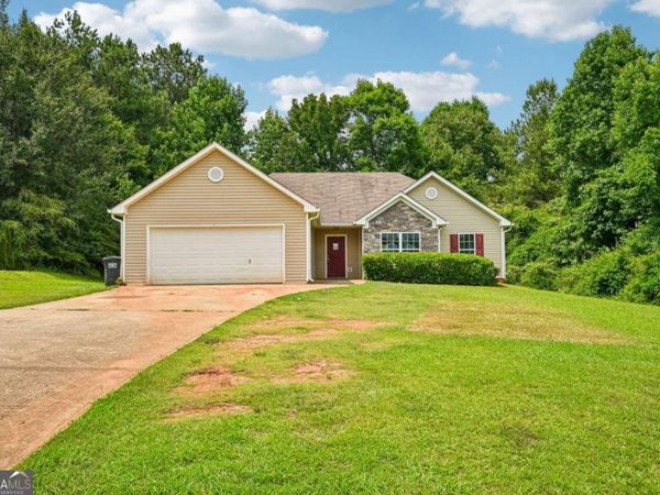 70 Shenandoah Lane, Covington, GA 30016