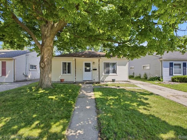 34834 Richard Street, Wayne, Mi 48184