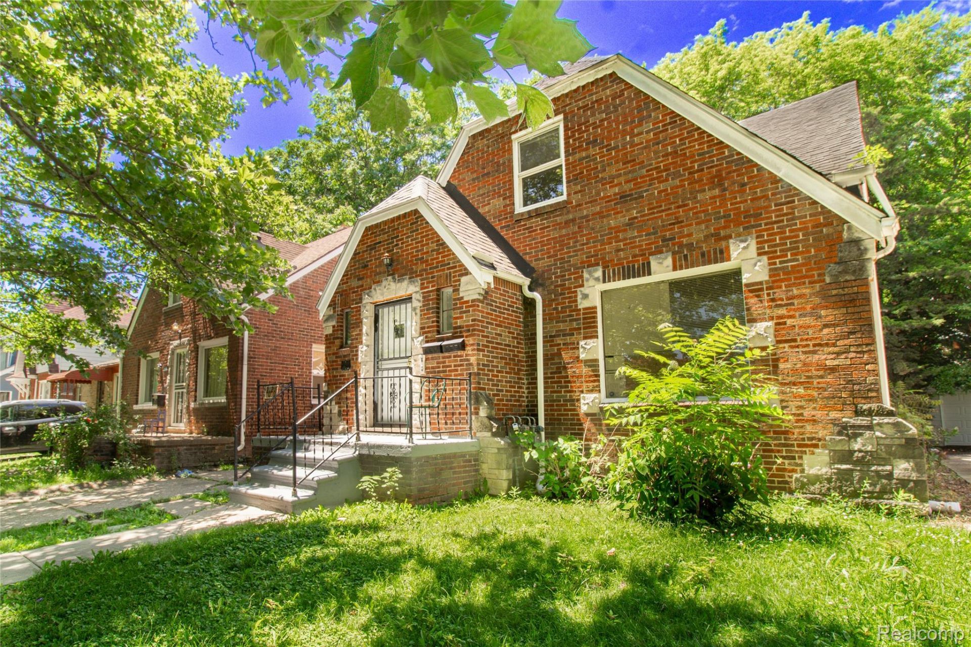 20201 Stotter Street, Detroit, Mi 48234 Main Photo