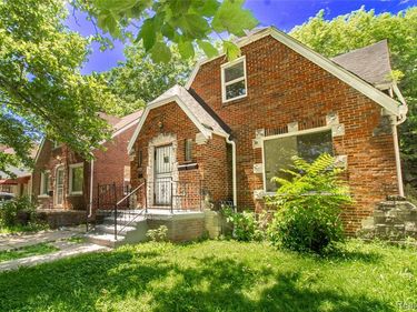 20201 Stotter Street, Detroit, Mi 48234