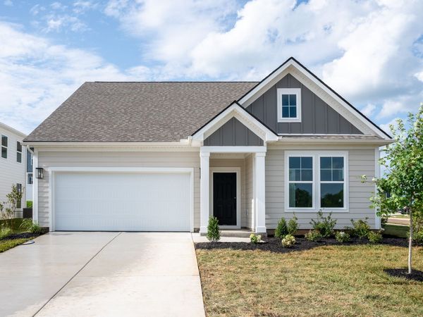 109 Ridgewood Drive , Shelbyville, TN 37160