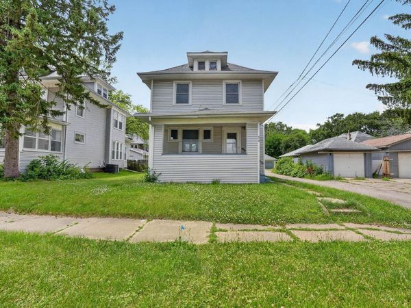616 Kimball Avenue, Waterloo, IA 50701