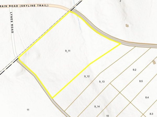 lot 9-11 Skyline, Chester, MA 01011