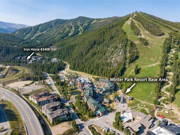 477 Iron Horse Way, Unit H3408, Winter Park, CO 80482