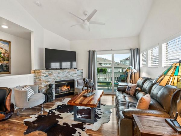 9306 Amison Circle, Unit 202, Parker, CO 80134