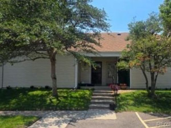 2600 S Xanadu Way , Unit B, Aurora, CO 80014