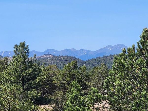 161 Ponderosa Lane , Cotopaxi, CO 81223