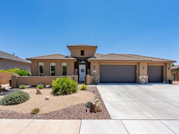1947 W 390 N, St. George, UT 84770