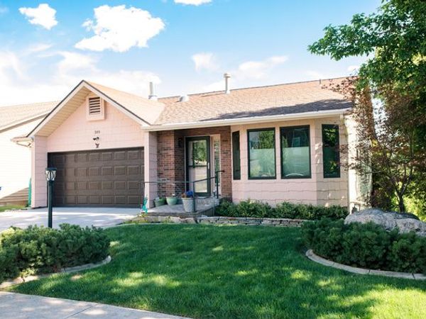 389 E 3350 N, North Ogden, UT 84414