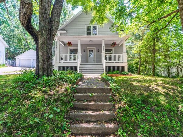 1205 STEUBEN STREET, Wausau, WI 54403