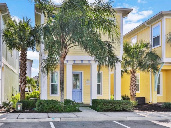 8038 SURF STREET , KISSIMMEE, FL 34747