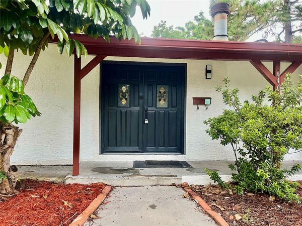 640 DIANE CIRCLE , CASSELBERRY, FL 32707