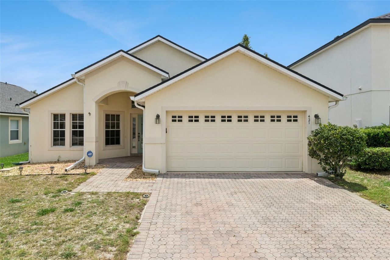 427 Sycamore Springs Street, Debary, FL 32713 Main Photo