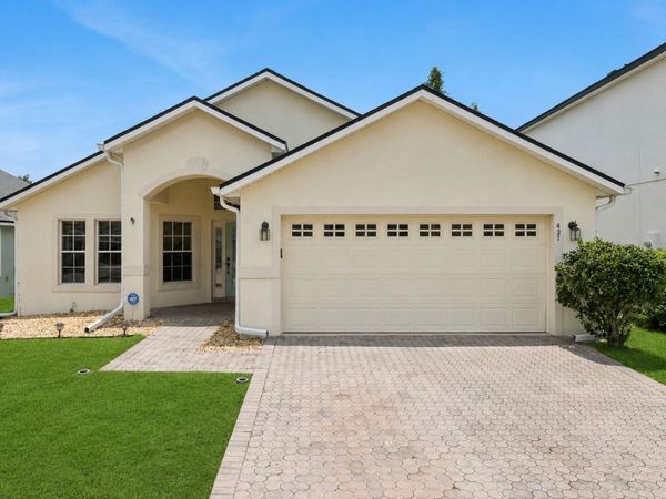 427 SYCAMORE SPRINGS STREET , DEBARY, FL 32713