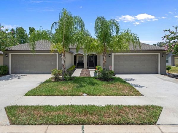 14055 WEDDINGTON TERRACE , HUDSON, FL 34669